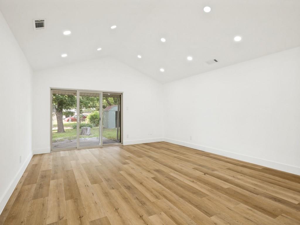 Richardson East Sec 05 - Residential