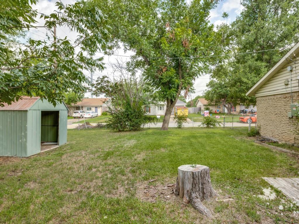 Richardson East Sec 05 - Residential