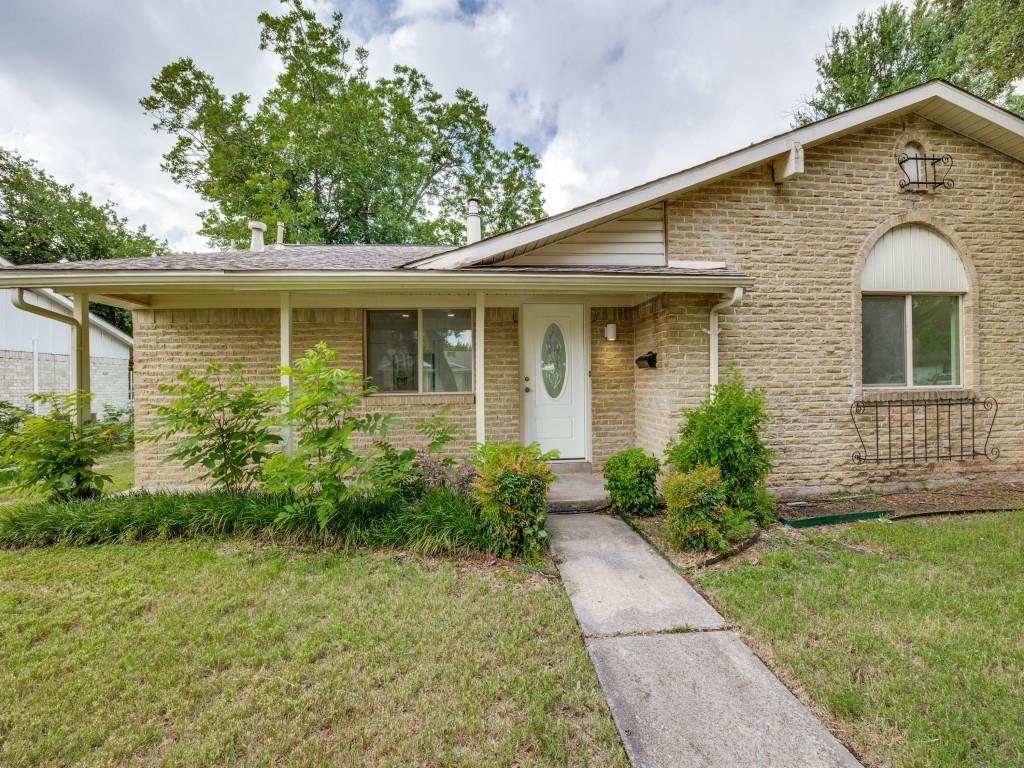 Richardson East Sec 05 - Residential