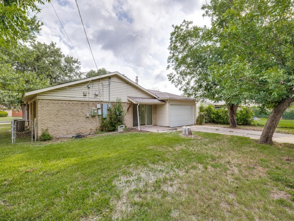 Richardson East Sec 05 - Residential