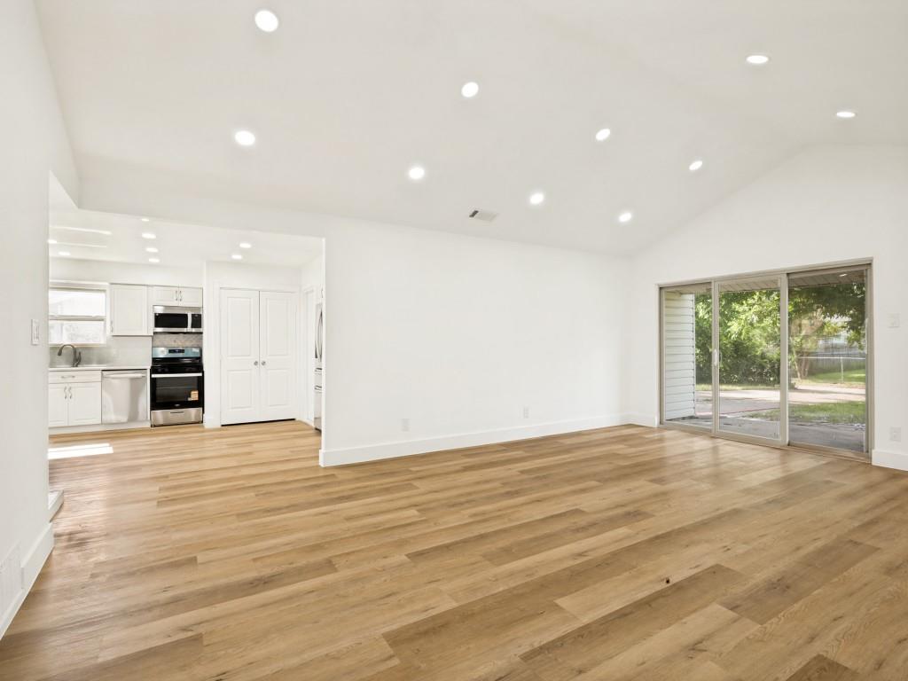 Richardson East Sec 05 - Residential