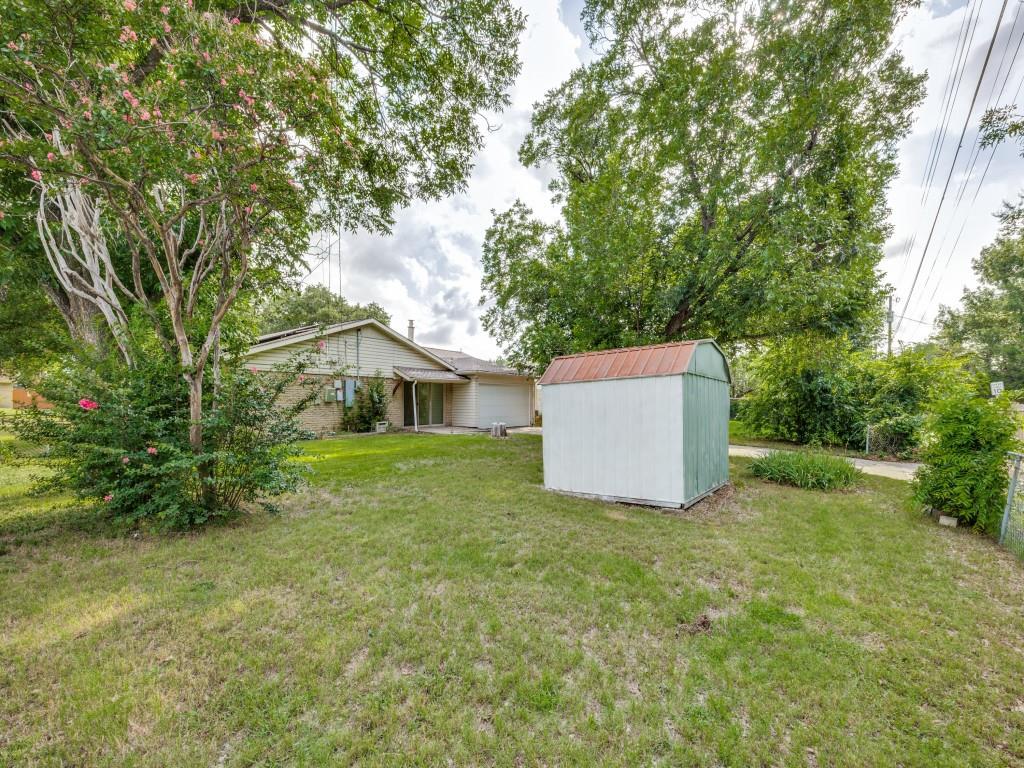Richardson East Sec 05 - Residential