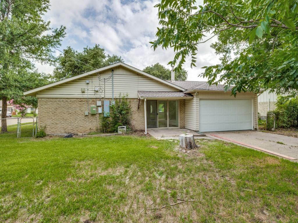 Richardson East Sec 05 - Residential