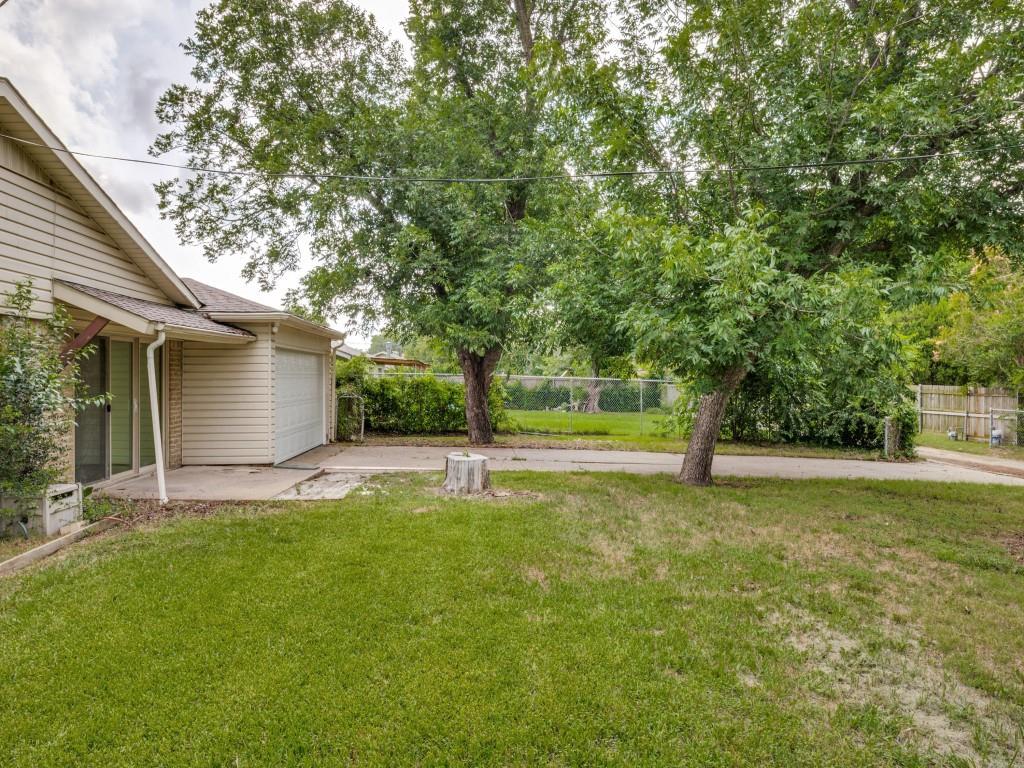 Richardson East Sec 05 - Residential