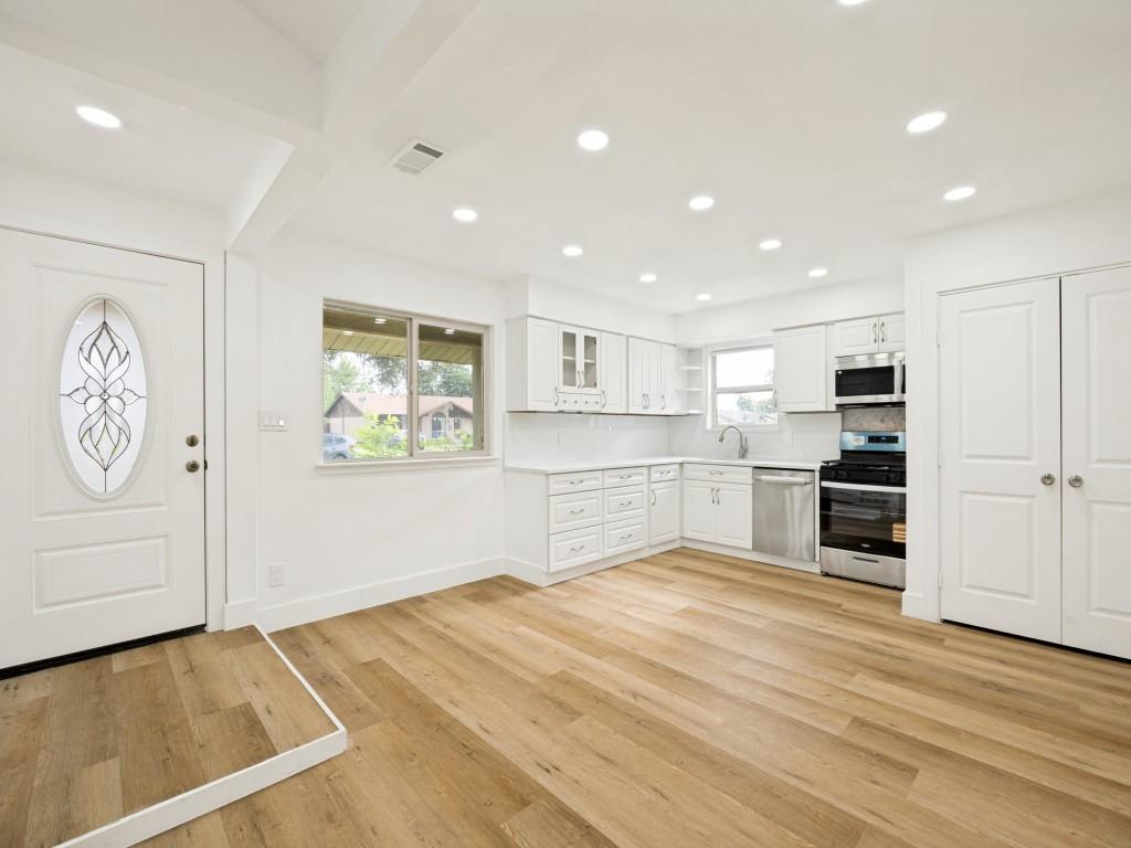 Richardson East Sec 05 - Residential
