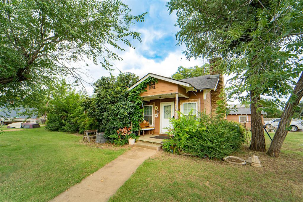 Miller, Hanks - Residential