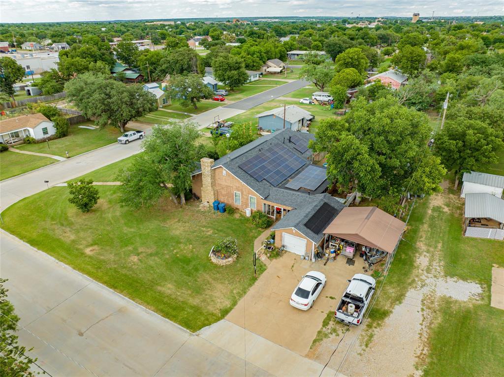 Miller, Hanks - Residential