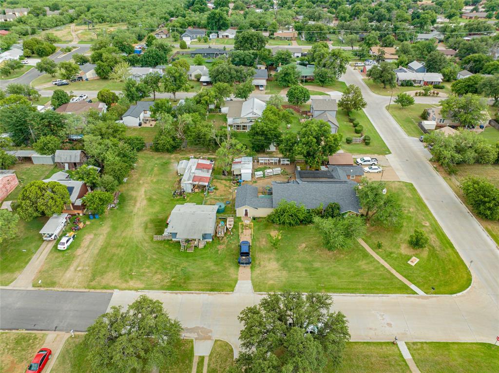 Miller, Hanks - Residential