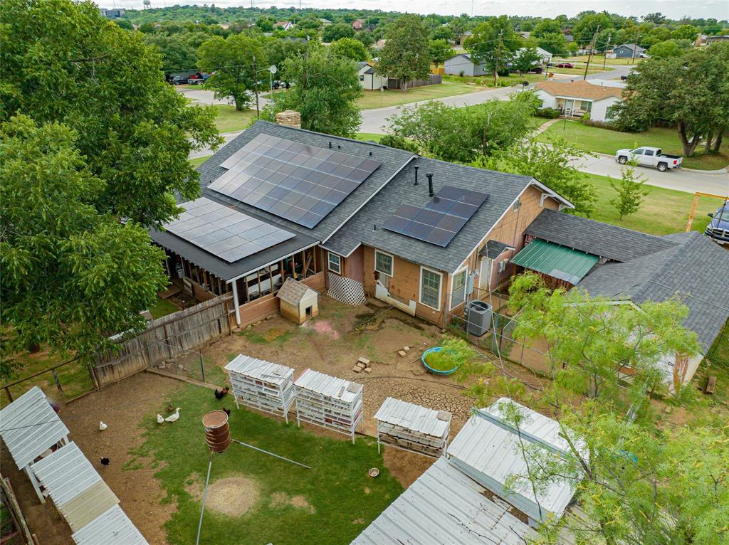 Miller, Hanks - Residential