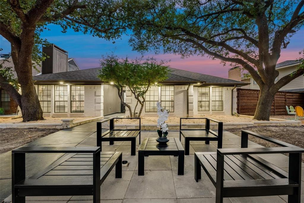 HIGHLAND SQUARE - Residential