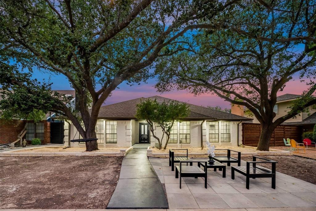 HIGHLAND SQUARE - Residential