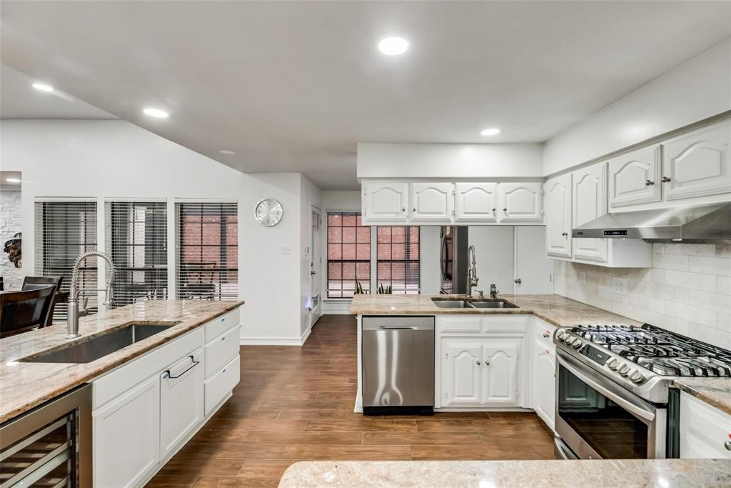 HIGHLAND SQUARE - Residential