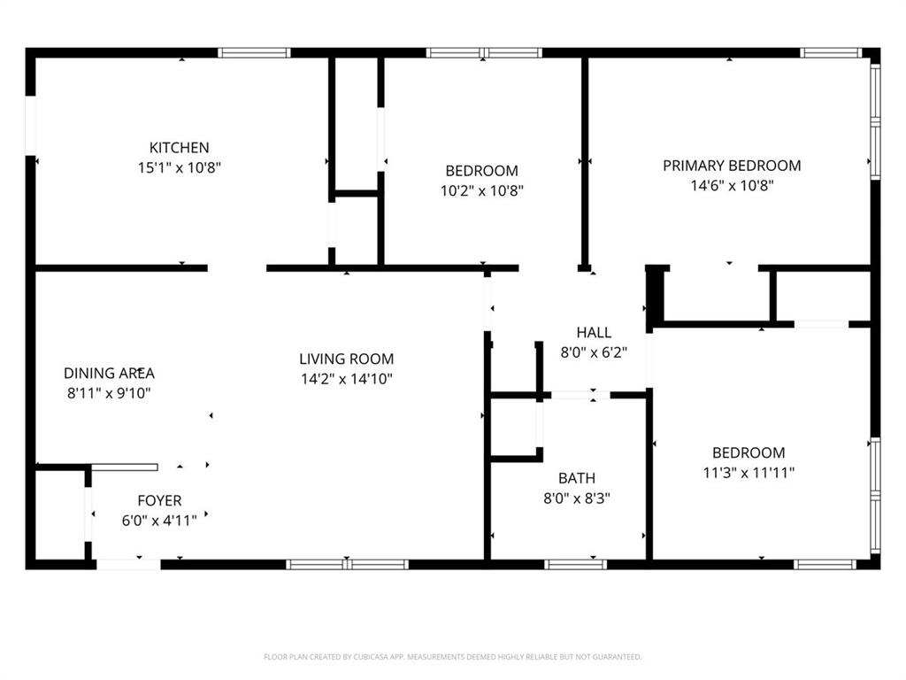 Richland Park Add - Residential