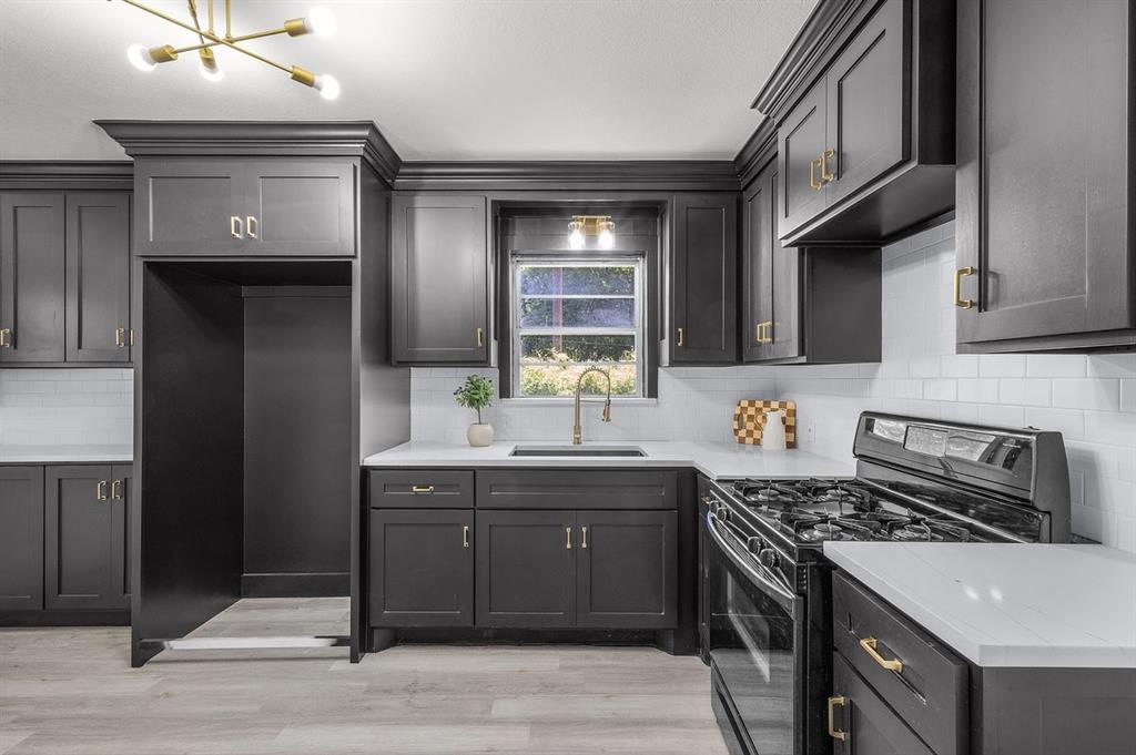 Richland Park Add - Residential