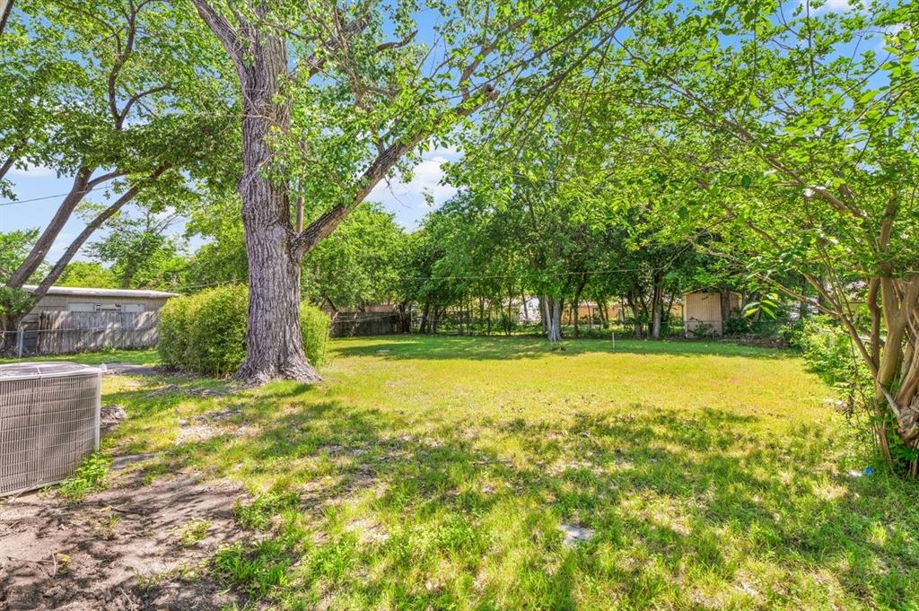 Richland Park Add - Residential