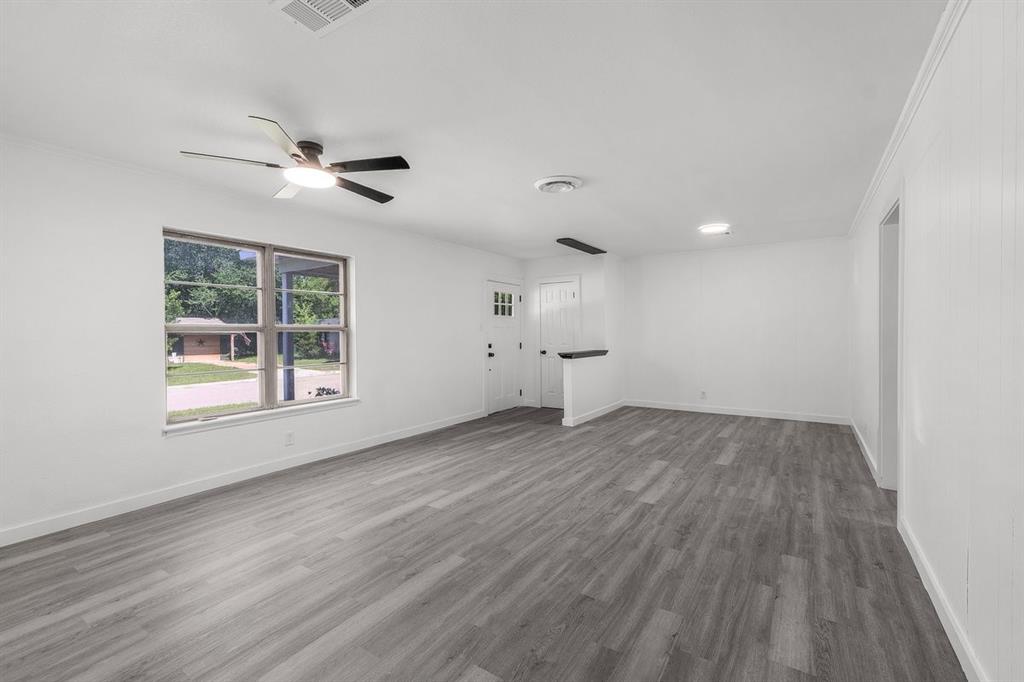 Richland Park Add - Residential