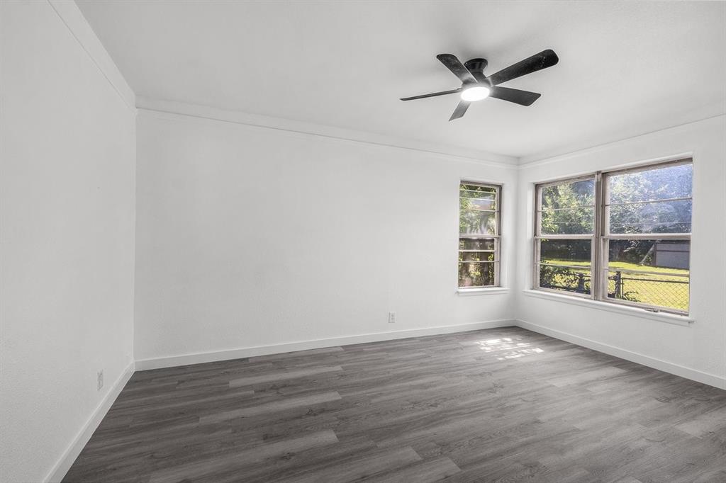 Richland Park Add - Residential