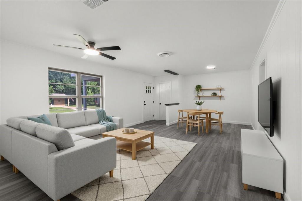Richland Park Add - Residential