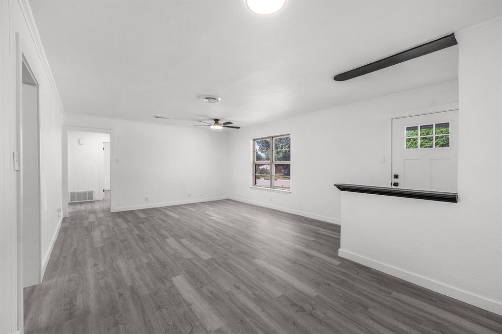 Richland Park Add - Residential