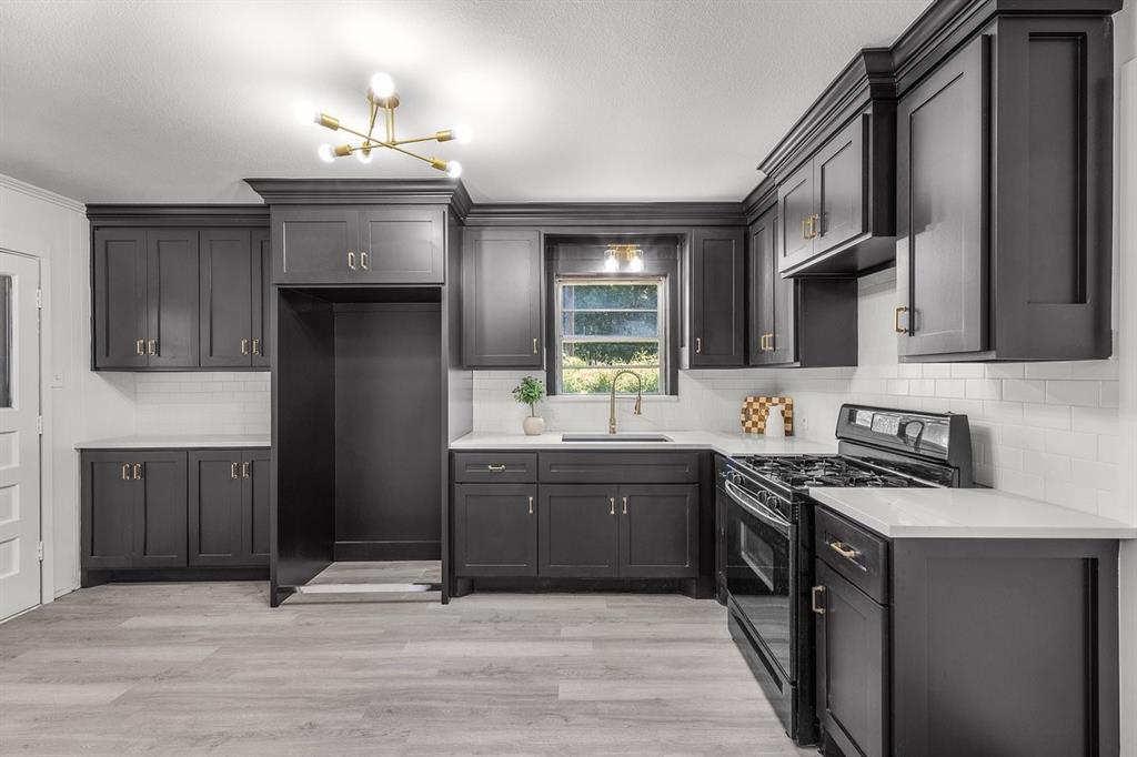 Richland Park Add - Residential