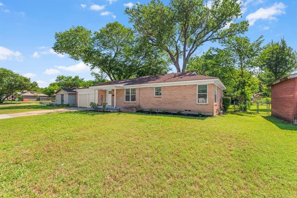 Richland Park Add - Residential