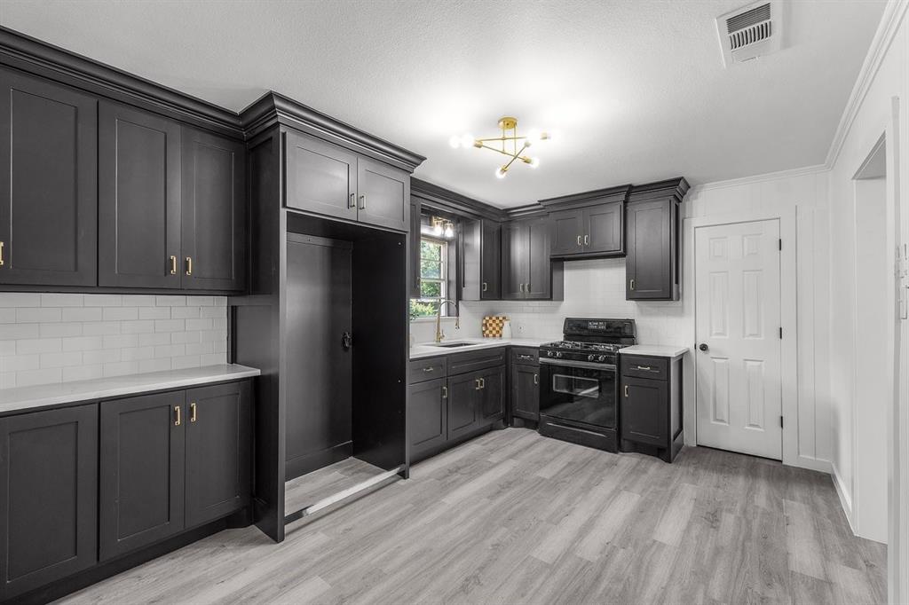 Richland Park Add - Residential