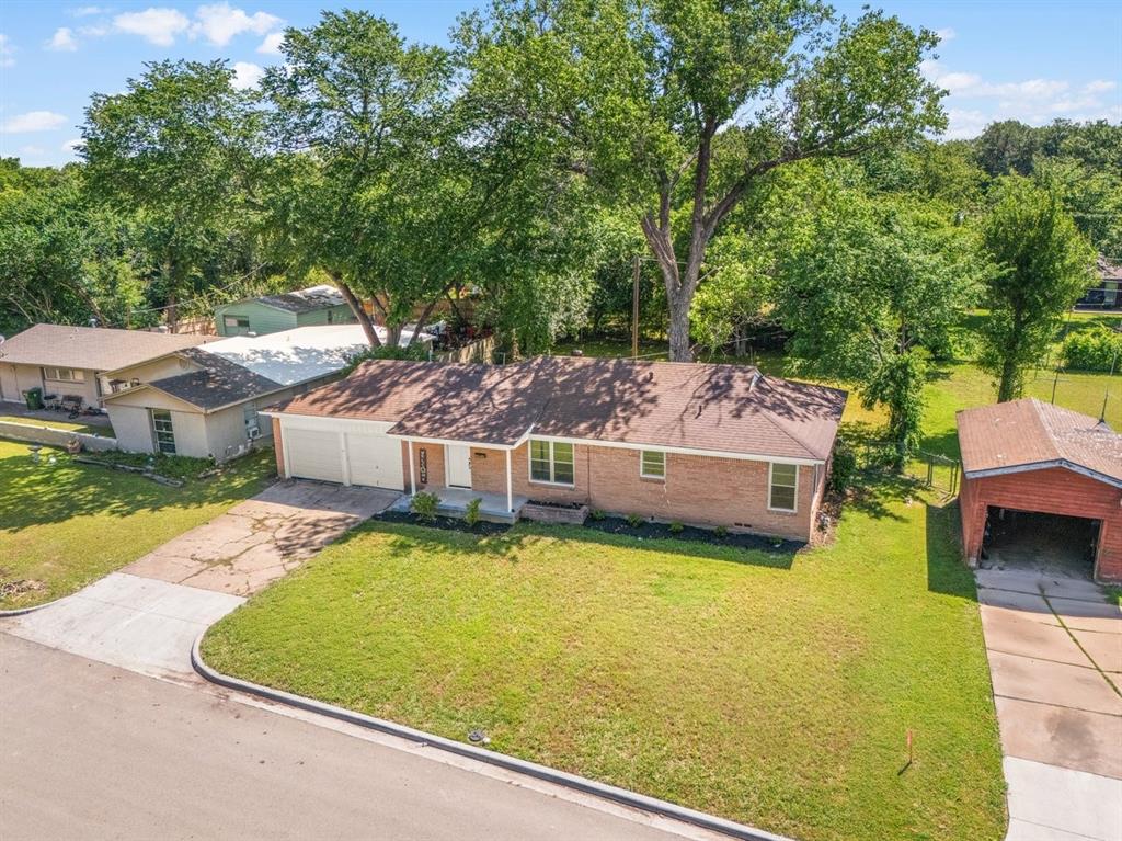 Richland Park Add - Residential