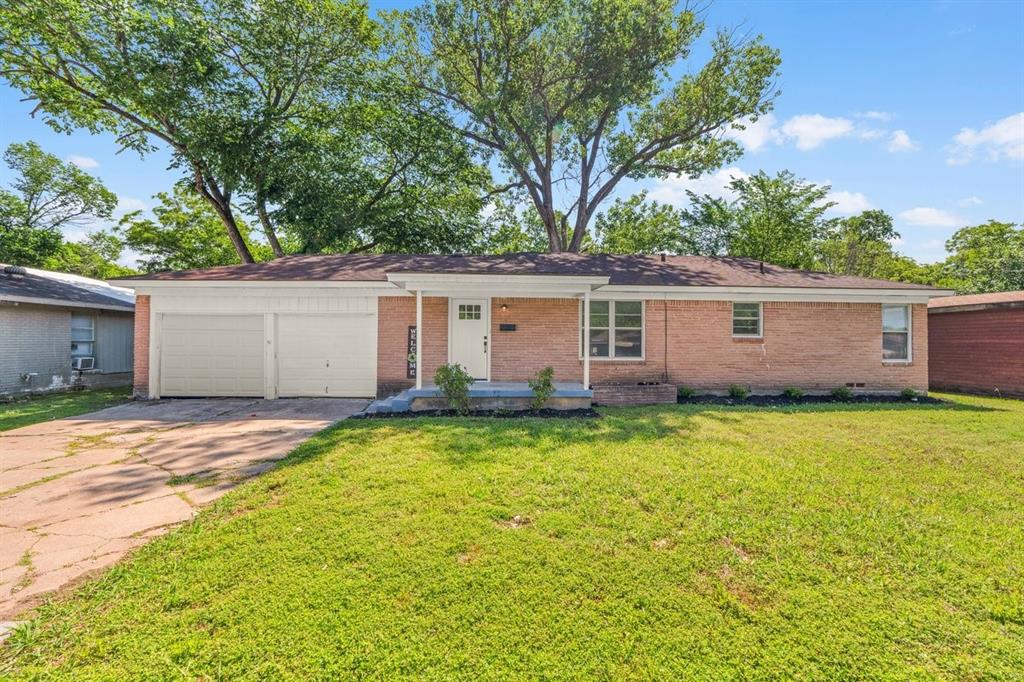 Richland Park Add - Residential