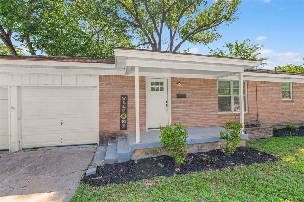 Richland Park Add - Residential