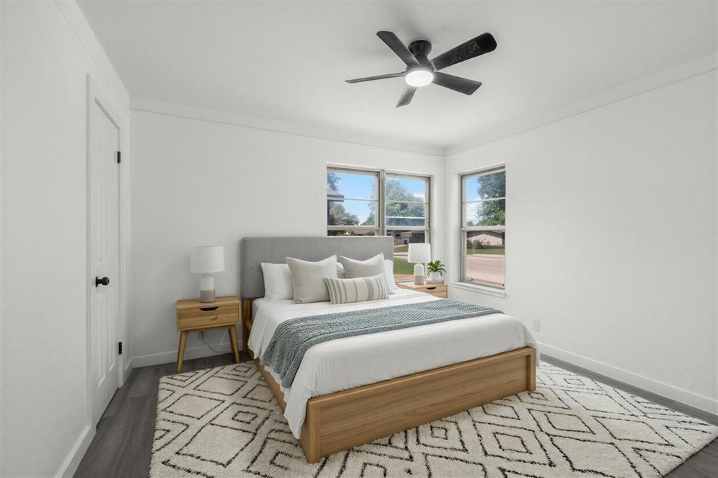 Richland Park Add - Residential