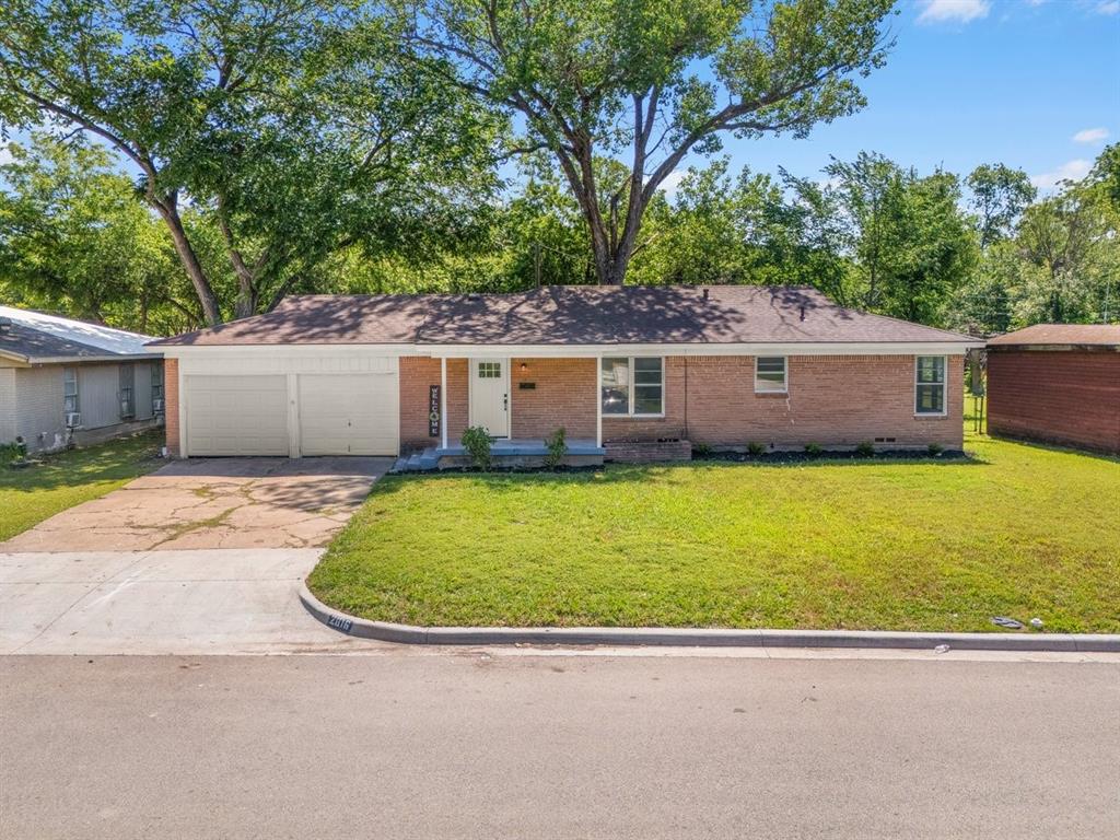 Richland Park Add - Residential