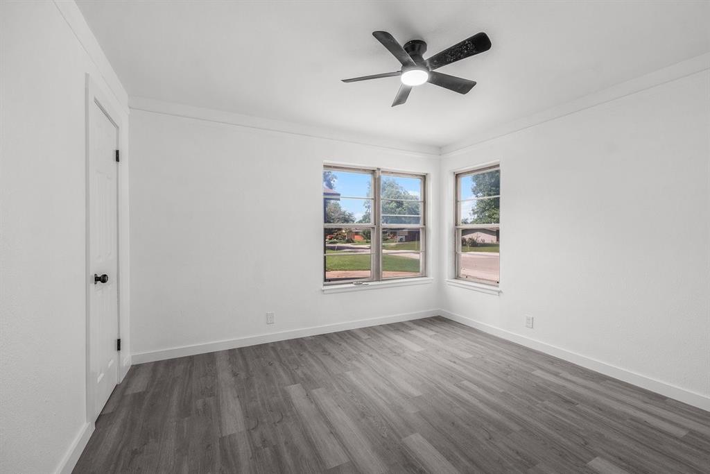 Richland Park Add - Residential