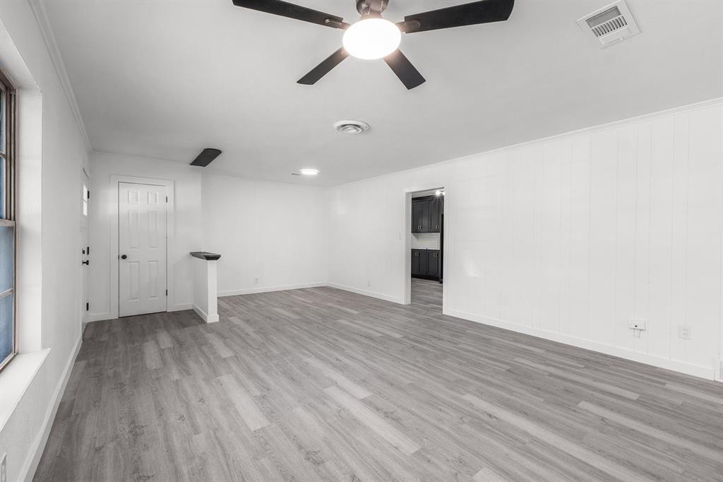 Richland Park Add - Residential
