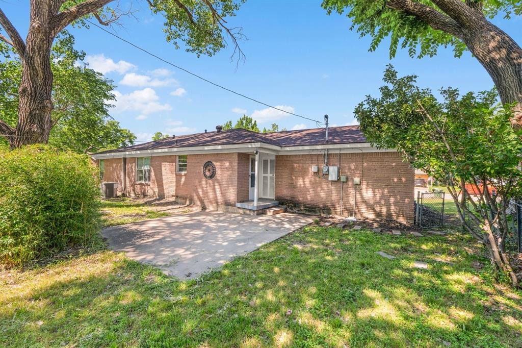Richland Park Add - Residential