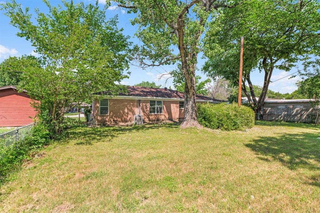 Richland Park Add - Residential