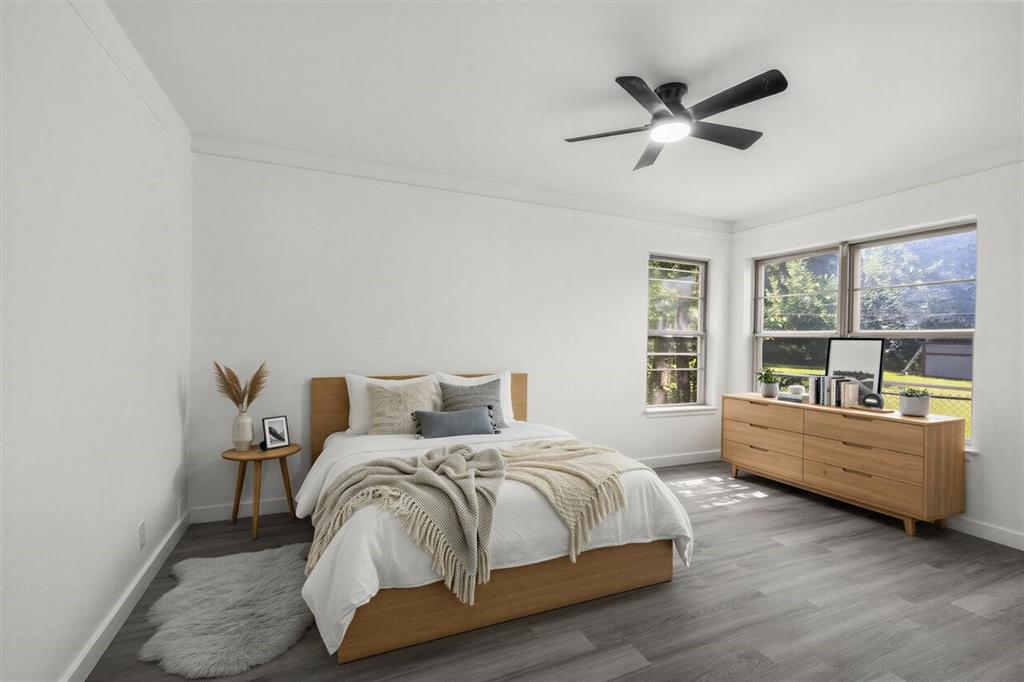 Richland Park Add - Residential