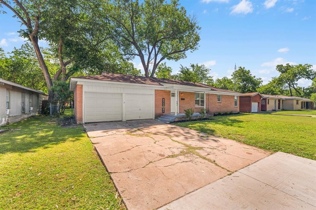 Richland Park Add - Residential