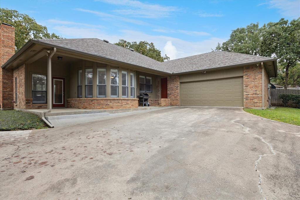 Parkway North - Residential