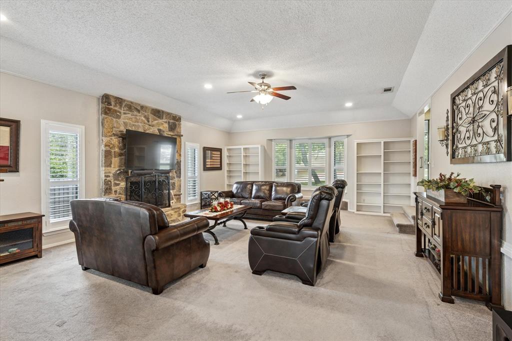 Parkway North - Residential