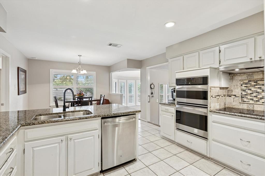 Parkway North - Residential