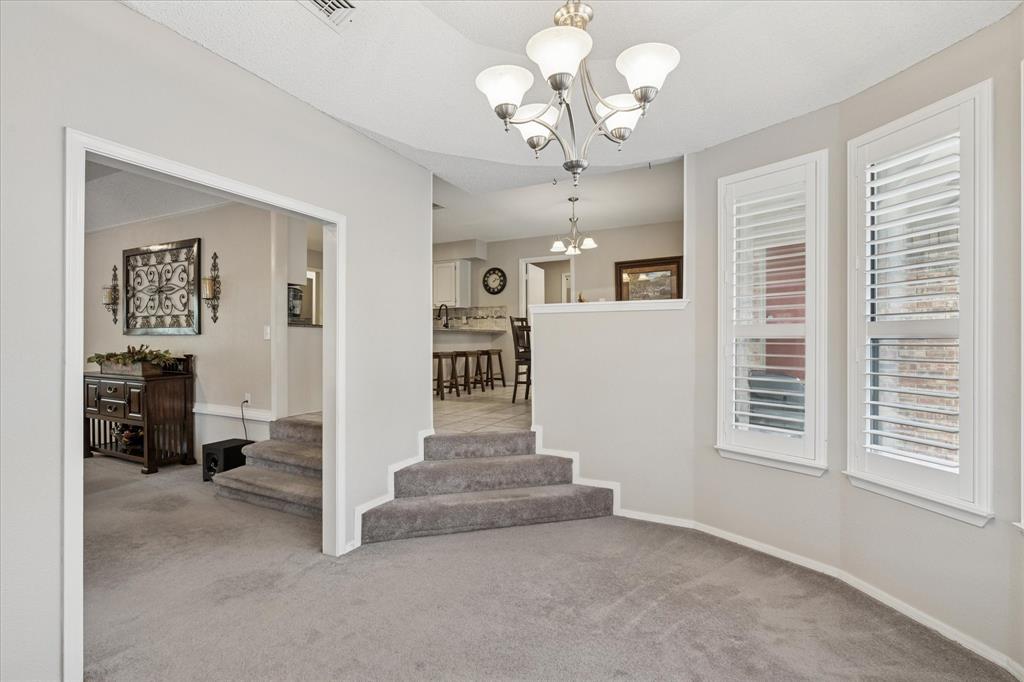Parkway North - Residential