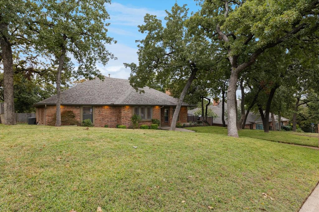 Parkway North - Residential