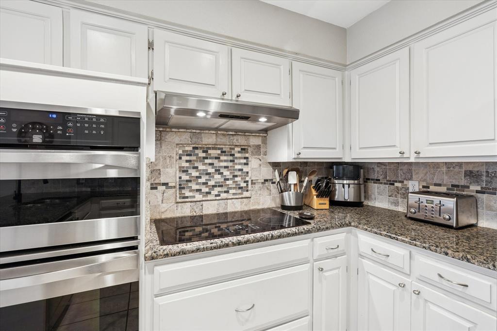 Parkway North - Residential