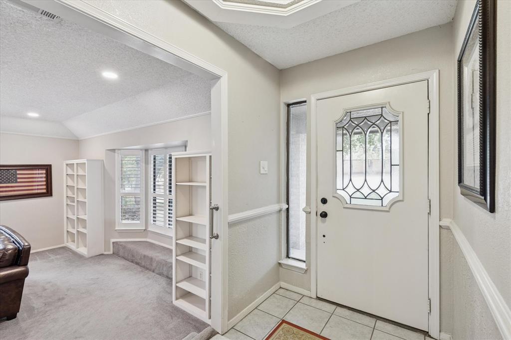 Parkway North - Residential