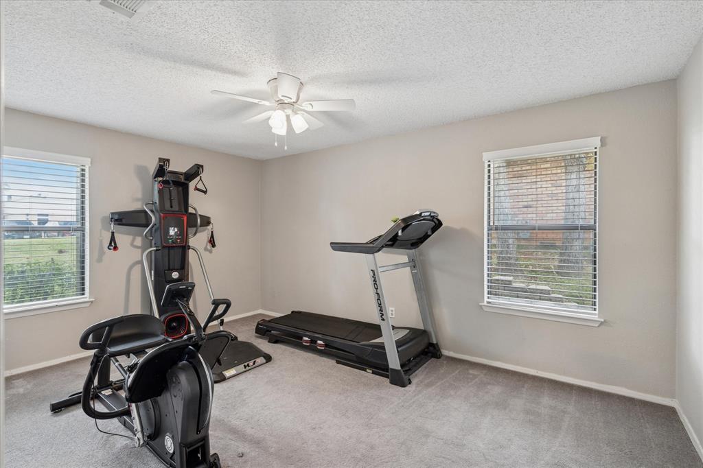 Parkway North - Residential