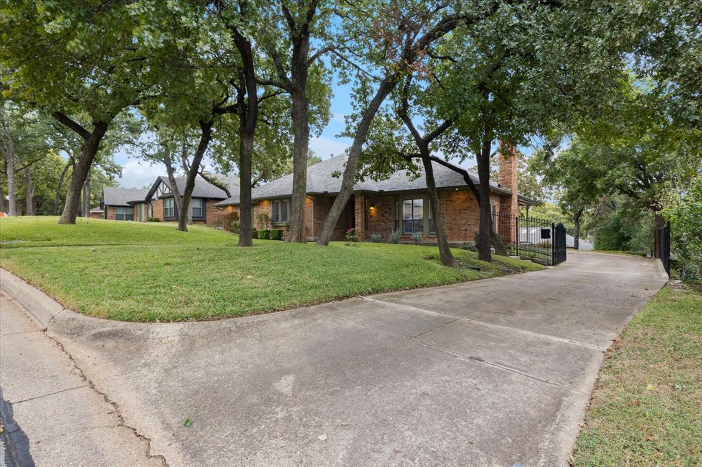 Parkway North - Residential