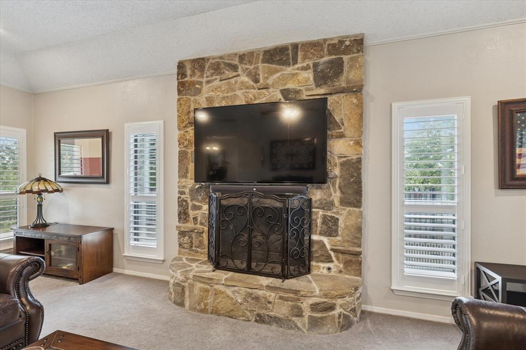 Parkway North - Residential