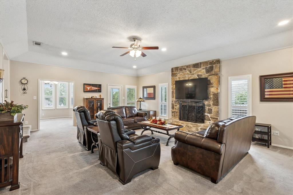 Parkway North - Residential