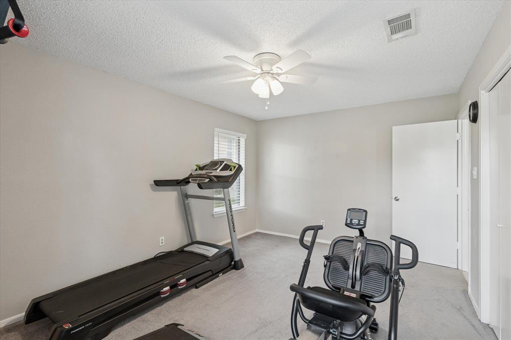 Parkway North - Residential