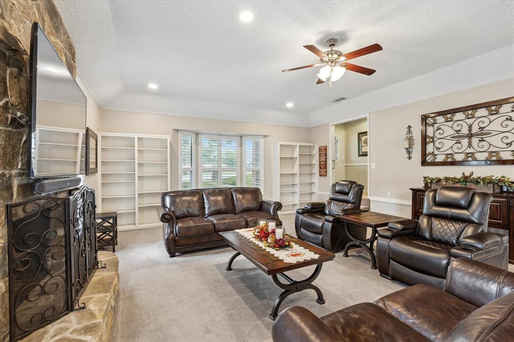 Parkway North - Residential